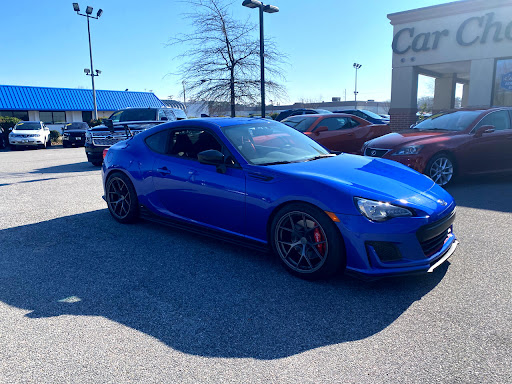 Used Car Dealer «Car Choice», reviews and photos, 5001 Virginia Beach Blvd, Virginia Beach, VA 23462, USA