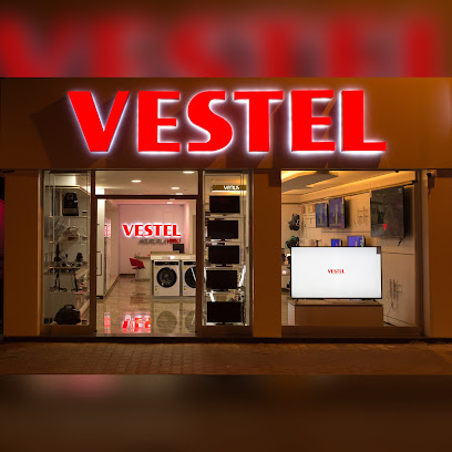 Vestel Köşk Soğukkuyu Yetkili Satış Mağazası - Öztürk DTM