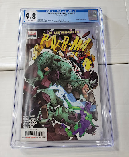 Comic Book Store «Comics & Stuff», reviews and photos, 3309 W Kennedy Blvd, Tampa, FL 33609, USA