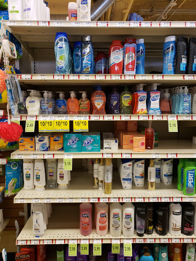 Supermarket «Fresh Madison Market», reviews and photos, 703 University Ave, Madison, WI 53715, USA