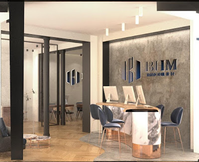 BHM Immobilier - Agence immobilière Levallois-Perret à Levallois-Perret