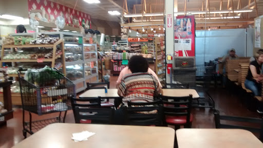 Grocery Store «Super Fresh Market», reviews and photos, 1700 N Lewis Ave, Waukegan, IL 60085, USA