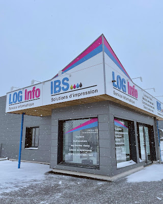 Log Info à Mende