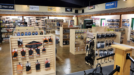 Gun Shop «Big Woods Goods», reviews and photos, 350 Ronnell Rd, Canton, GA 30115, USA