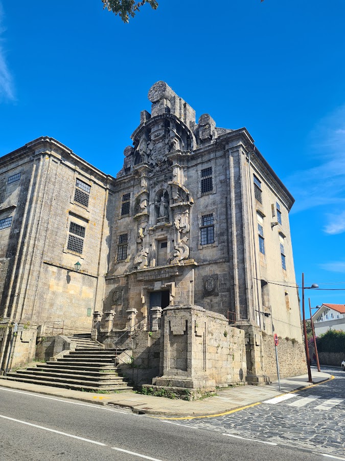 Convento de Santa Clara (Clarisas)