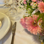 Photo n°5 de l'avis de Tina.i fait le 30/05/2022 à 11:31 sur le  Ristorante PratoVerde à Chiatri