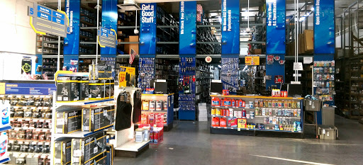 Auto Parts Store «NAPA Auto Parts - Genuine Parts Company», reviews and photos, 6141 Kester Ave, Van Nuys, CA 91411, USA