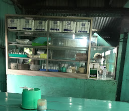Sate Kambing Pak SUPLO photo
