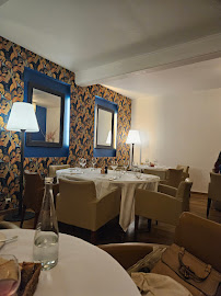 Atmosphère du Restaurant français Le Plato à Lyon - n°9