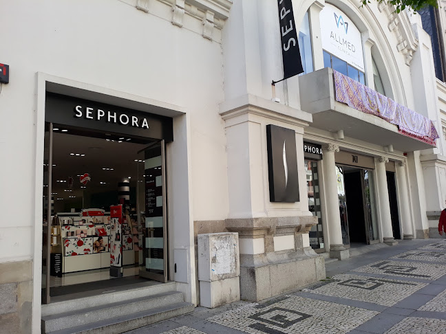 Sephora - Braga