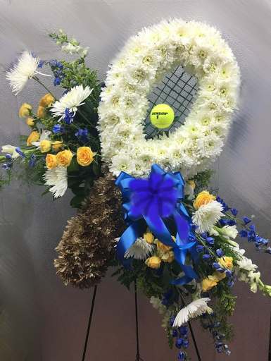 Florist «Berlin Blossom Shoppe», reviews and photos, 136 S White Horse Pike, Berlin, NJ 08009, USA