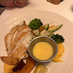 Photo n° 4 de l'avis de Sophie.. fait le 14/10/2022 à 06:30 pour Restaurant l'Océan & Bistrot à Le Croisic