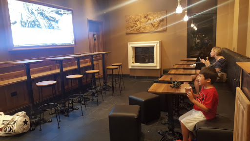 Cafe «Amorino Chicago», reviews and photos, 838 N State St, Chicago, IL 60610, USA