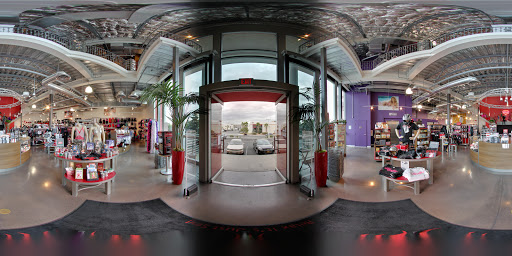 Lingerie Store «Hustler Hollywood», reviews and photos, 6007 Dean Martin Dr, Las Vegas, NV 89118, USA