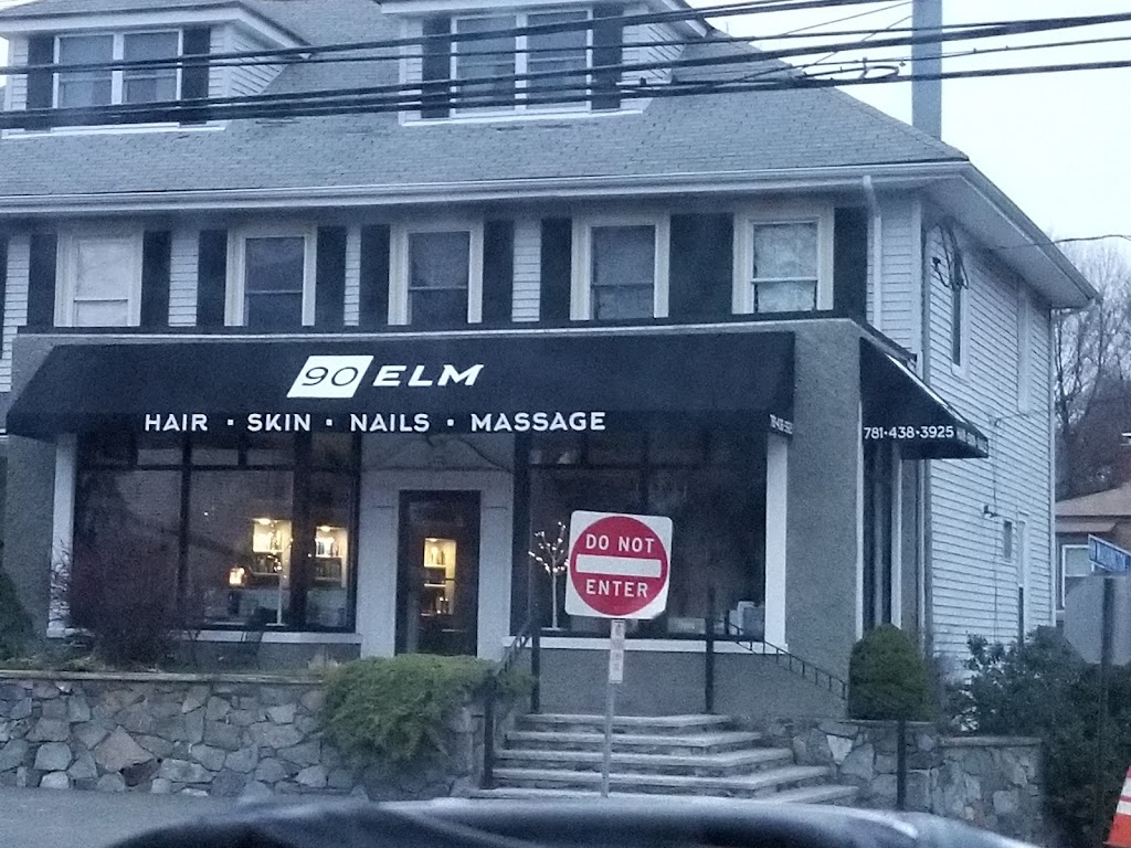 90 elm 02180