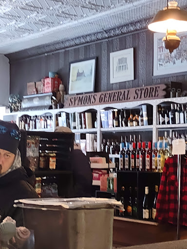 General Store «Symons General Store & Wine Cellar», reviews and photos, 401 E Lake St, Petoskey, MI 49770, USA