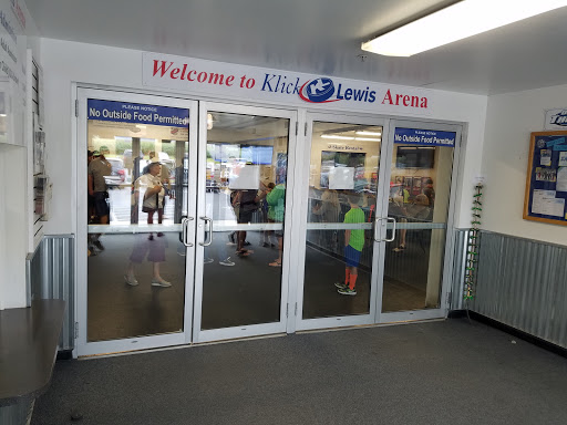 Ice Skating Rink «Klick Lewis Arena», reviews and photos, 101 Landings Dr, Annville, PA 17003, USA