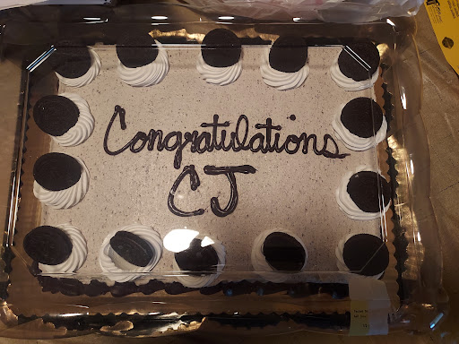 Grocery Store «Jewel-Osco», reviews and photos, 17705 S Halsted St, Homewood, IL 60430, USA