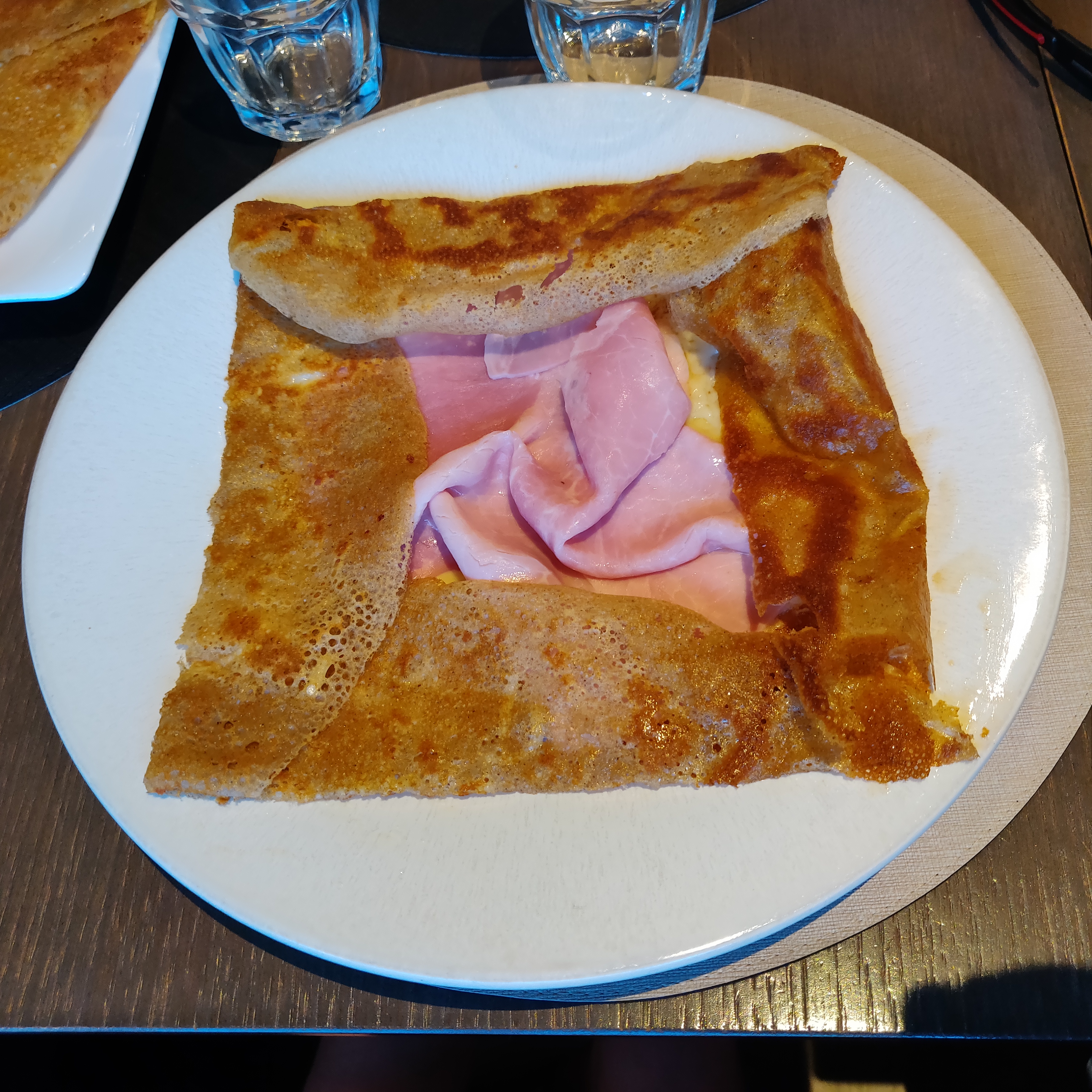 Photo n° 1 de l'avis de Ronan.u fait le 01/06/2019 à 19:21