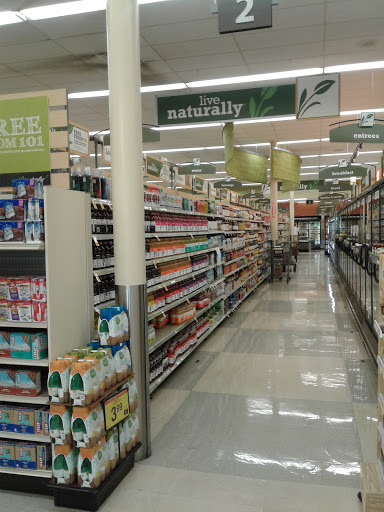 Grocery Store «Kroger», reviews and photos, 6652 Youree Dr, Shreveport, LA 71105, USA