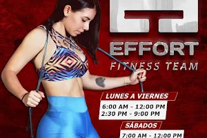 Gimnasio Effort Fitness Team | Villavicencio image