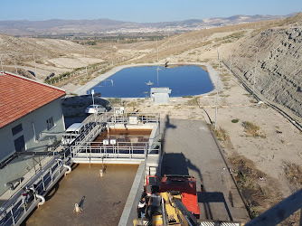 Çorum Kati Atik Yönetim Tesisi