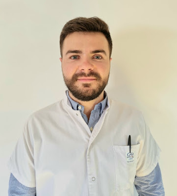 Dr Pierre GUICHETEAU Angiologue - Médecin Vasculaire à Dijon