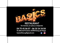 Photos du propriétaire du Restaurant Basics 4 à Bourg-de-Péage - n°1