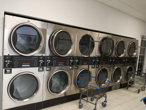 Laundromat «Elk Grove Launderland», reviews and photos, 8767 Elk Grove Blvd, Elk Grove, CA 95624, USA