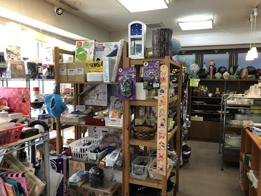 Recycle Mission Meguro-dori Shop