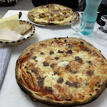 Photo n°1 de l'avis de Stefano.. fait le 29/08/2023 à 07:12 sur le  Ristorante Pizzeria Pazza Idea à Valledoria