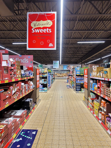 Supermarket «ALDI», reviews and photos, 1225 Scenic Hwy S, Lawrenceville, GA 30045, USA