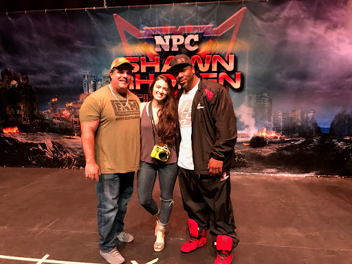 Gym «Flex Appeal Miami», reviews and photos, 12814 SW 122nd Ave, Miami, FL 33186, USA