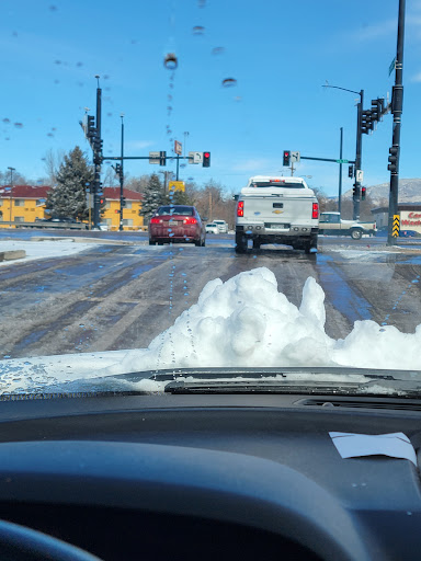 Carriage Wash & Vac en Cañon City