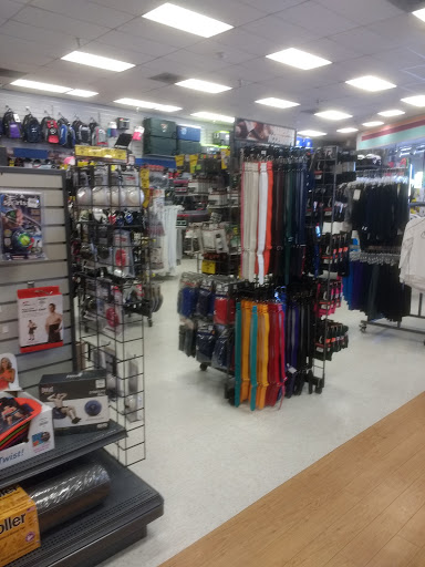 Sporting Goods Store «Big 5 Sporting Goods», reviews and photos, 150 Cochrane Rd, Morgan Hill, CA 95037, USA