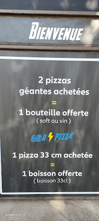 Photos du propriétaire du Pizzas à emporter Gaupizza à L'Isle-sur-la-Sorgue - n°2
