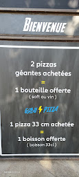 Photo n°3 de Gaupizza à L'Isle-sur-la-Sorgue ()
