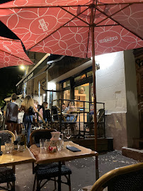 Atmosphère du Restaurant italien PAPA FREDO à Marseille - n°3
