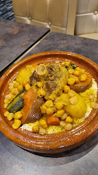 Photo n°4 de Food city 22 à Saint-Brieuc ()