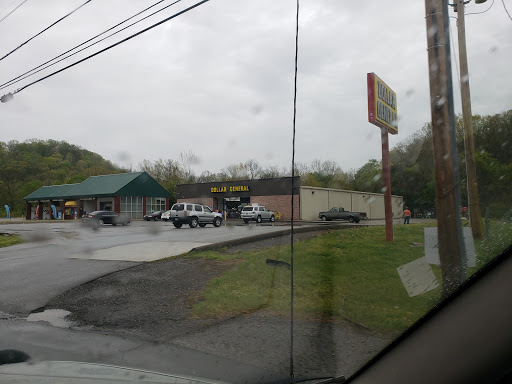 Discount Store «Dollar General», reviews and photos, 316 US-70, Pegram, TN 37143, USA