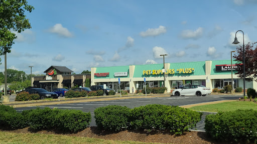 Pet Supply Store «Pet Supplies Plus», reviews and photos, 500 S St W, Raynham, MA 02767, USA