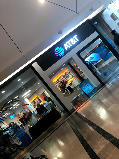 Cell Phone Store «AT&T», reviews and photos, 400 Commons Way #1355, Bridgewater, NJ 08807, USA