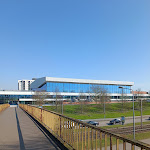 Photo n°3 de l'avis de Jörg.c fait le 20/04/2023 à 15:34 sur le  Das Hotel an der Stadthalle à Rostock