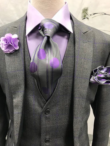 Clothing Store «The City Outlet Clothing», reviews and photos, 17653 Twelve Mile Rd, Lathrup Village, MI 48076, USA