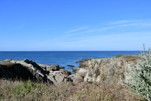 Photo 5 - Pointe de Casse-Caillou