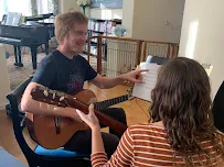 Guitar Lessons Santa Barbara - Car repair in , Santa Barbara - Rated 5.0/5