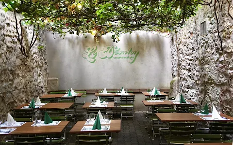 Restaurant Le Dézaley Zürich image