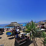 Photo n°1 de l'avis de Francesco.e fait le 12/08/2021 à 11:35 sur le  Lido La Rosa dei Venti à Acciaroli
