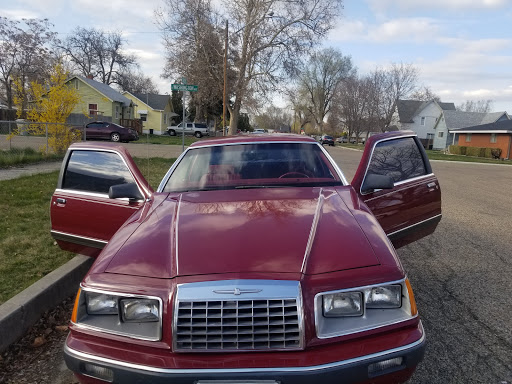 Northwest Auto Detail en Caldwell