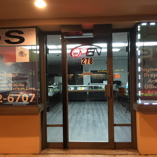 Cell Phone Store «cellphone fix pro», reviews and photos, 230 N State Rd 7, Margate, FL 33063, USA